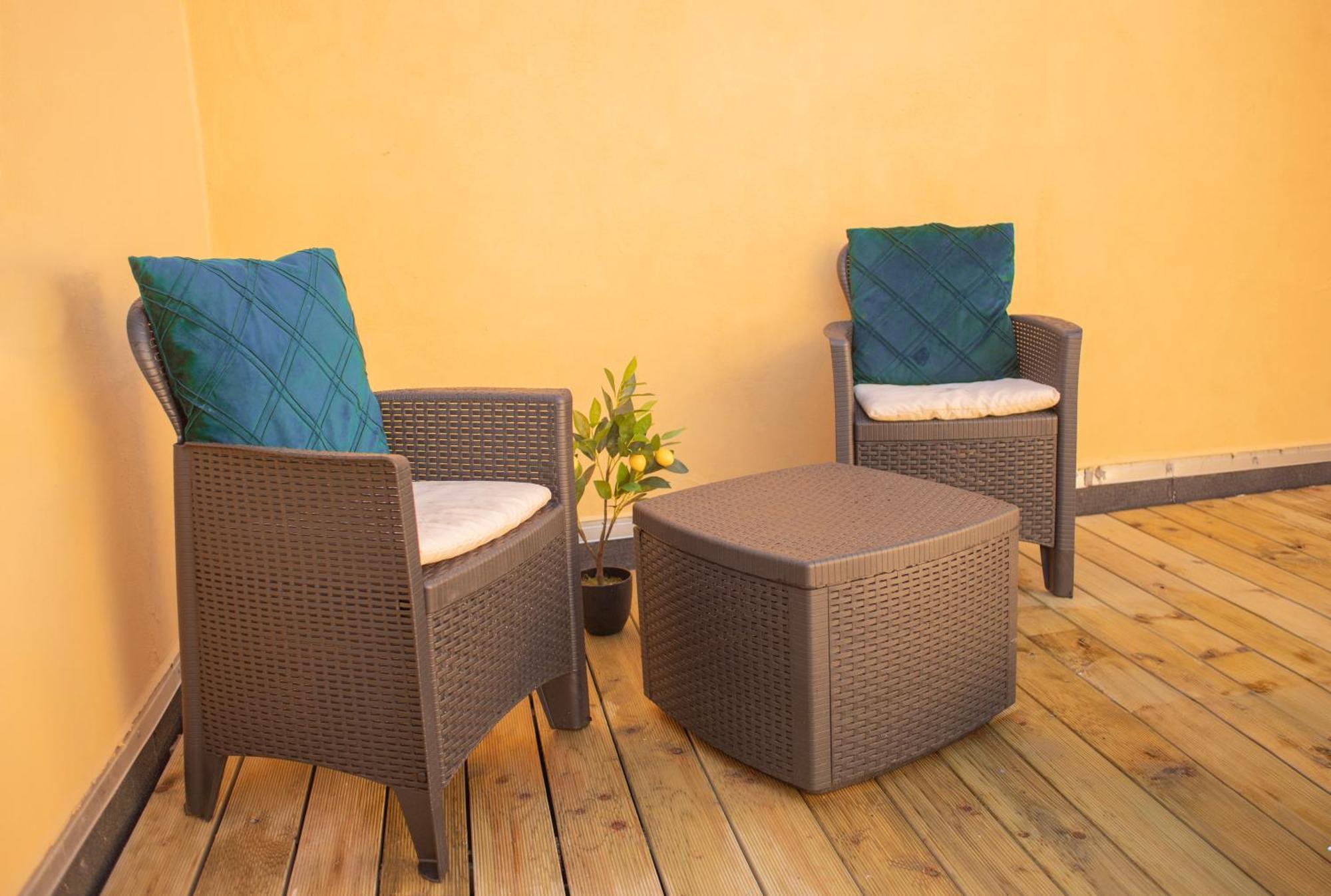 Spa Central Charmant Duplex Cosy 90M2 A 300M Rue Pietonne Et 500 M Du Port Boulogne-sur-Mer Exterior foto