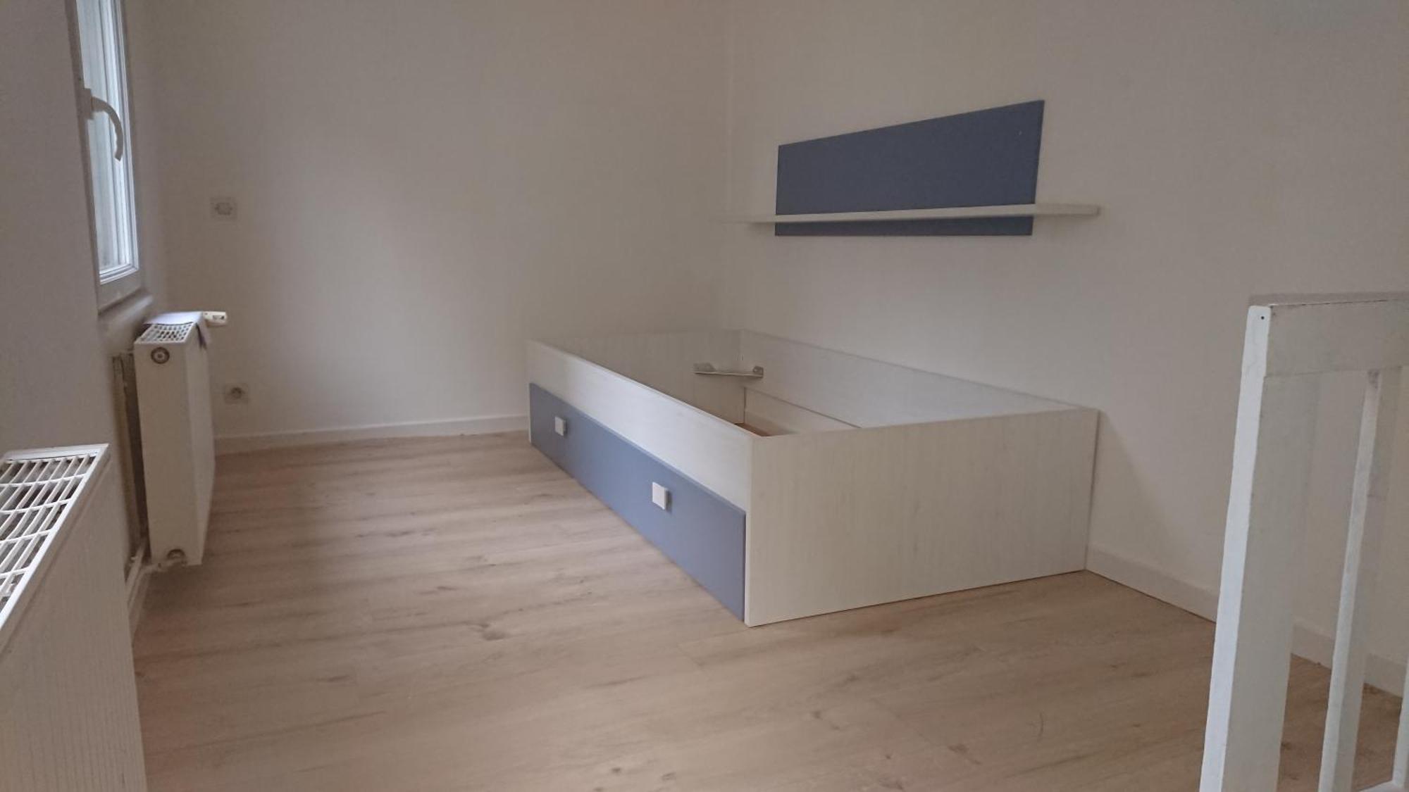 Spa Central Charmant Duplex Cosy 90M2 A 300M Rue Pietonne Et 500 M Du Port Boulogne-sur-Mer Zimmer foto