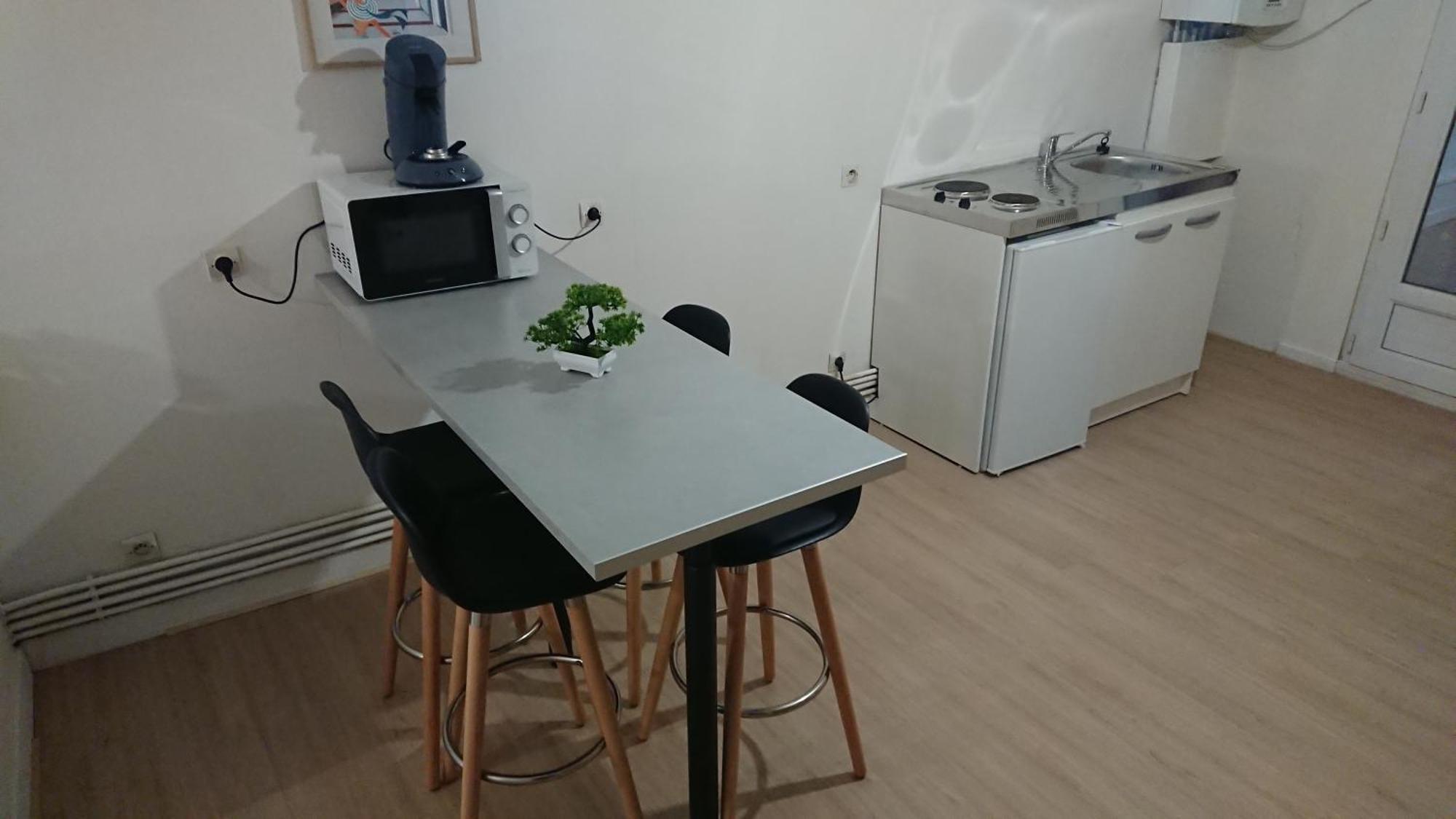 Spa Central Charmant Duplex Cosy 90M2 A 300M Rue Pietonne Et 500 M Du Port Boulogne-sur-Mer Zimmer foto